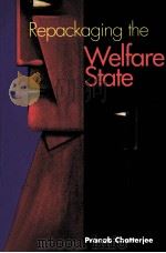 PEPACKAGING THE WELFARE STATE（ PDF版）
