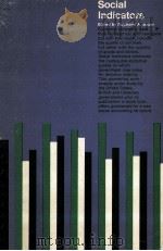 SOCIAL INDICATORS（ PDF版）