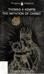 The Imitation of Christ 1952 PDF电子版封面