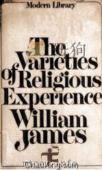 The Varieties Of Religious Experience（1936 PDF版）