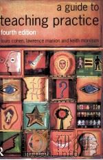 A GUIDE TO TEACHING PRACTICE FOURTH EDITION（1996 PDF版）