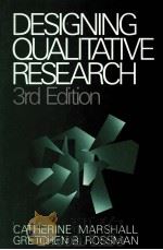 DESIGNING QUALITATIVE RESEARCH 3RD EDITION（ PDF版）