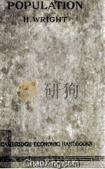 Population（1982 PDF版）