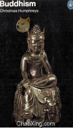 Buddhlism 1951 PDF电子版封面