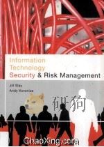 Information Resource Management 1981 PDF电子版封面