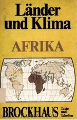 LANDER UND KLIMA（1983 PDF版）