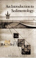 AN INTRODUCTION TO SEDIMENTOLOGY（1976 PDF版）