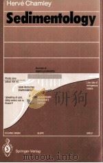 SEDIMENTOLOGY WITH 177 FIGURES AND 17 TABLES（1990 PDF版）