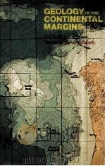GEOLOGY OF THE CONTINENTAL MARGINS（1981 PDF版）