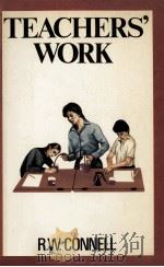 TEACHER'S WORK（1985 PDF版）