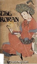 The Koran 1909 PDF电子版封面