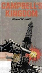 Campbell's Kingdom（1958 PDF版）