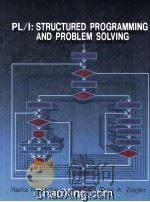 PL/I:Structured Programming and Problem Solving（1986 PDF版）