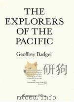THE EXPLORERS OF THE PACIFIC（1988 PDF版）