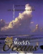 IN INTRODUCTION TO THE WORLD'S OCEANS（1932 PDF版）