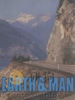 EARTH & MAN（1982 PDF版）