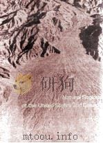 NATURAL REGIONS OF THE UNITED STATES AND CANADA 1967 PDF电子版封面 071670225X