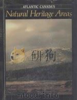 ATLANTIC CANADA'S NATURAL HERITAGE AREAS（1985 PDF版）