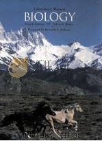 LABORATORY MANUAL BIOLOGY FOURTH EDIITON（1993 PDF版）
