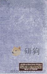 BIOGEOGRAPHY THE IMPACT OF THE WEATHER AND CLIMATE ON HUMANS AND THEIR ENVIRONMENT（1993 PDF版）