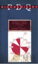 BIOCHEMISTRY（1986 PDF版）