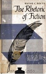 The Rhetoric of Fiction（1961 PDF版）