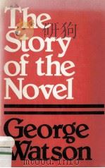 THE STORY OF THE NOVEL（1979 PDF版）