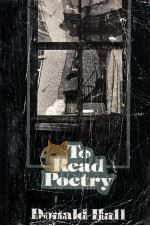 TO READ POETRY   1982  PDF电子版封面  0030605490   