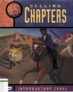 BEST-SELLING CHAPTERS INTRODUCTORY LEVEL CHAPTERS FROM 8 BOOKS FOR YOUNG PEOPLE WITH LESSONS FOR TEA（1998 PDF版）