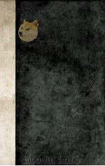 A HISTORY OF EARLY NINETEENTH CENTURY DRAMA 1800-1850 VOLUME II（1930 PDF版）