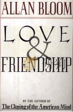 LOVE AND FRIENDSHIP（1993 PDF版）