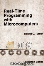 Real-Time Programming with Microcomputers（1978 PDF版）