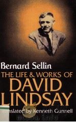 THE LIFE AND WORKS OF DAVID LINDSAY 1981 PDF电子版封面 0521034019