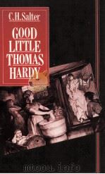 Good Little Thomas Hardy 1981 PDF电子版封面 0333293878