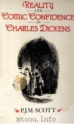 Reality and Comic Confidence in Charles Dickens 1979 PDF电子版封面 0333233832
