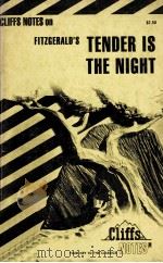 CLIFFS NOTES on HAWTHORNE'S THE HOUSE OF THE SEVEN GABLES（1964 PDF版）