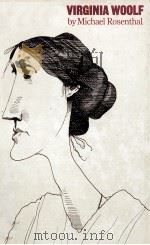 Virginia Woolf（1979 PDF版）