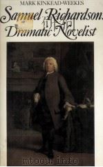 SAMUEL RICHARDSON Dramatic Novelist（1973 PDF版）