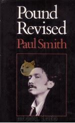 Pound Revised（1983 PDF版）
