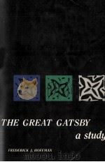 THE GREAT GATSBY : a study 1962 PDF电子版封面