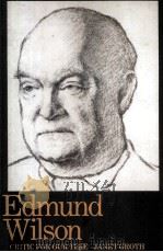 Edmund Wilson A Critic for our Time 1990 PDF电子版封面 0821409190