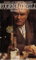 MACMILLAN MODERN DRAMATISTS EUGENE O'NEILL（1982 PDF版）