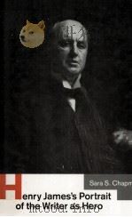 Henry James's Portrait of the Writer as Hero（1990 PDF版）