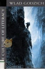 THE CULTURE OF LITERACY 1994 PDF电子版封面 0674179552