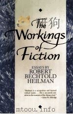 THE WORKINGS OF FICTION 1991 PDF电子版封面 0826207871