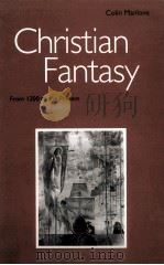 CHRISTIAN FANTASY FROM 1200 TO THE PRESENT（1992 PDF版）