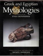 GREEK AND EGYPTIAN MYTHOLOGIES（1992 PDF版）