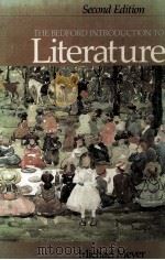 THE BEDFORD INTRODUCTION TO LITERATURE SECOND EDITION（1990 PDF版）