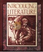 SCRIBNER LITERATURE SERIES INTRODUCING LITERATURE SIGNATURE EDITION 1989 PDF电子版封面 0021954208