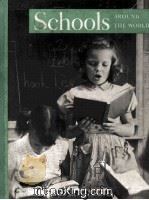 The World Children Live in Schools Arornd The World（1957 PDF版）